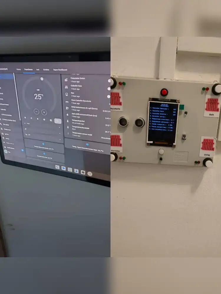Home Assistant