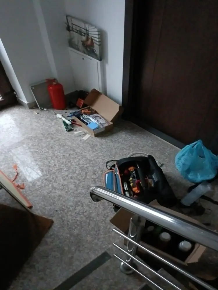 Rețea LAN structurată