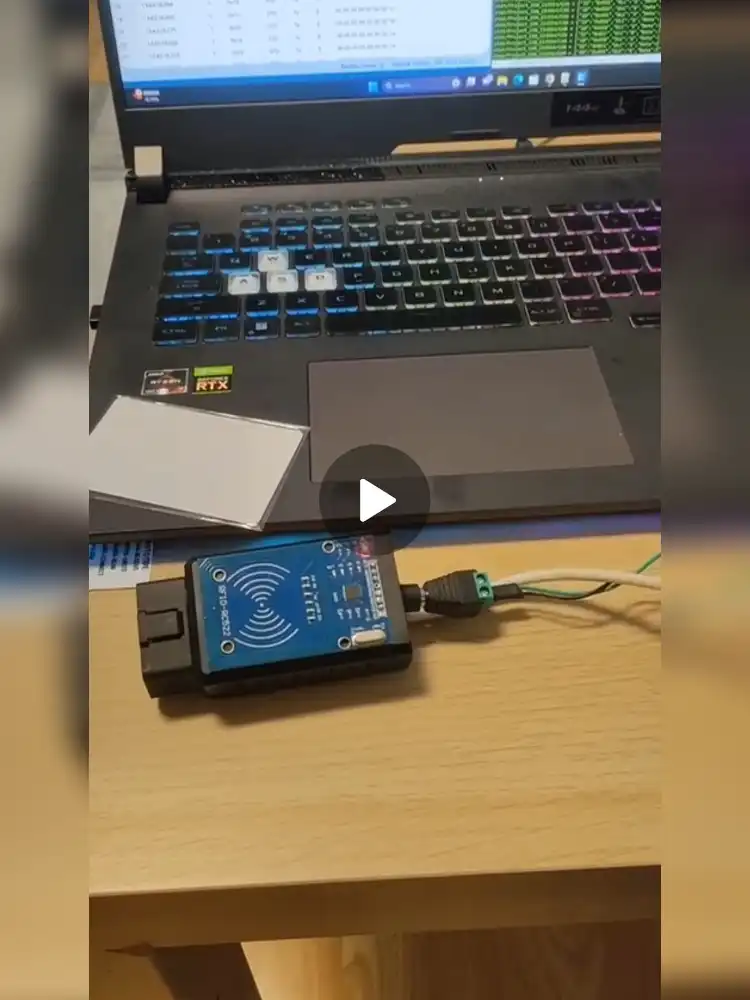 rfid_tag rfid_tag